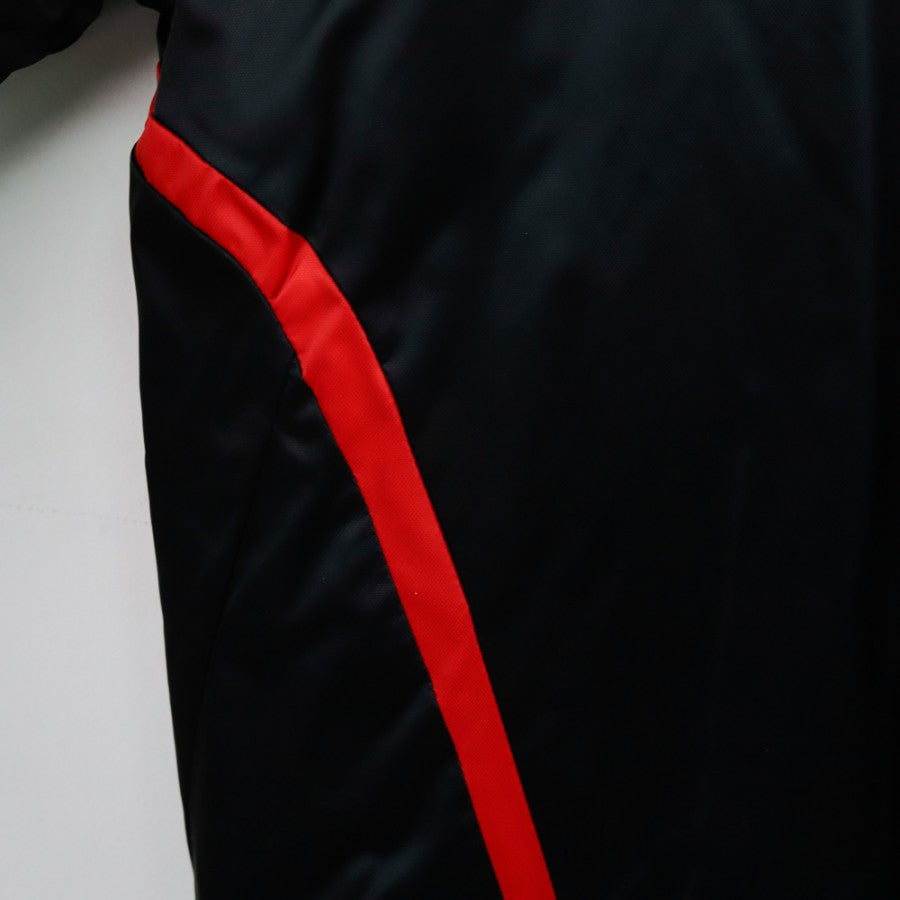 Giaccone Milan Adidas Bwin 2009/2010 by ADIDAS - Home (11)