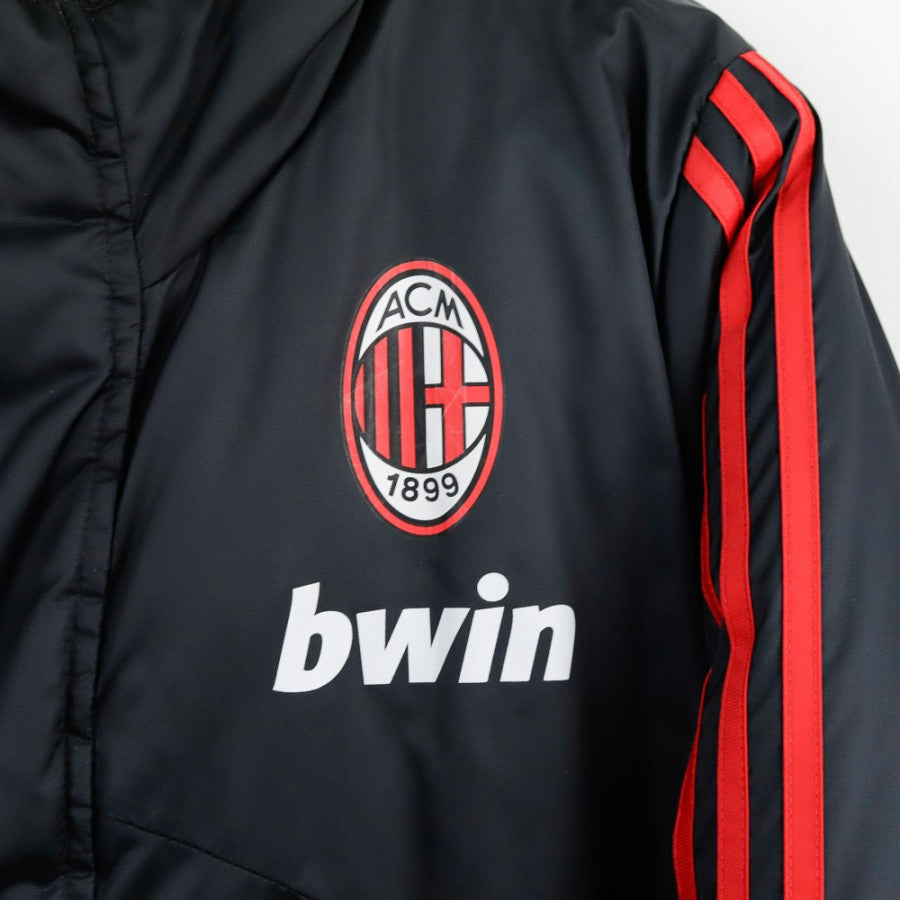 Giaccone Milan Adidas Bwin 2009/2010 by ADIDAS - Home (13)