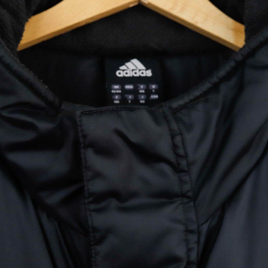 Giaccone Milan Adidas Bwin 2009/2010 by ADIDAS - Home (16)