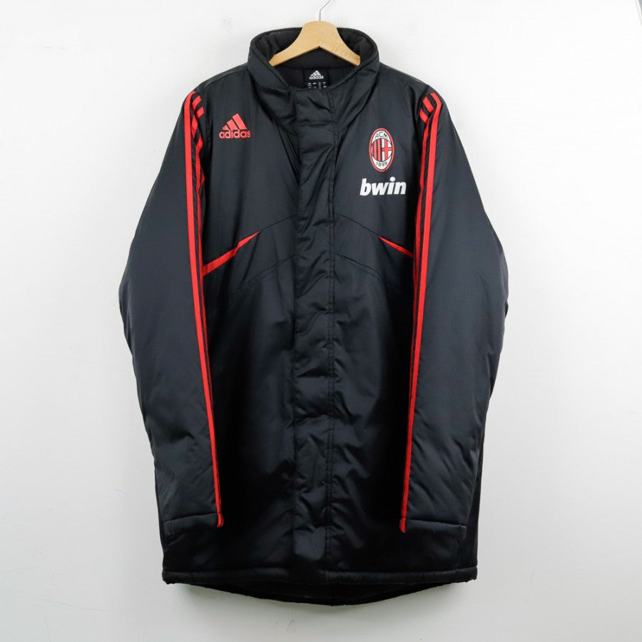 Giaccone Milan Adidas Bwin 2009/2010 by ADIDAS - Home (2)