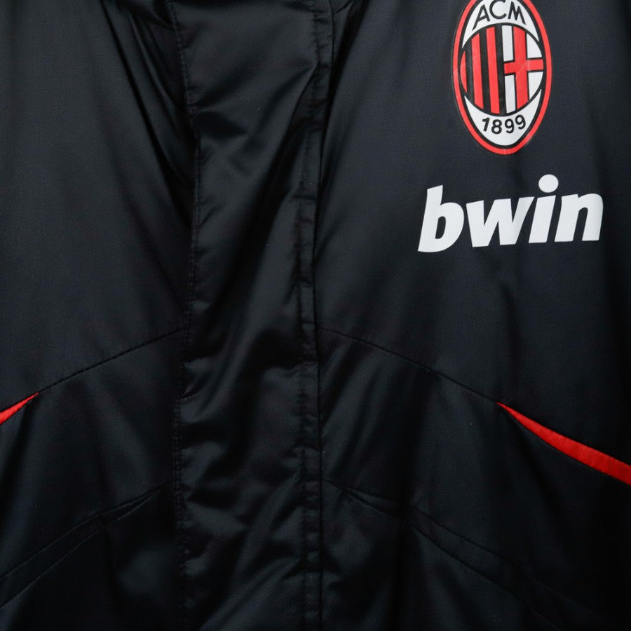 Giaccone Milan Adidas Bwin 2009/2010 by ADIDAS - Home (20)