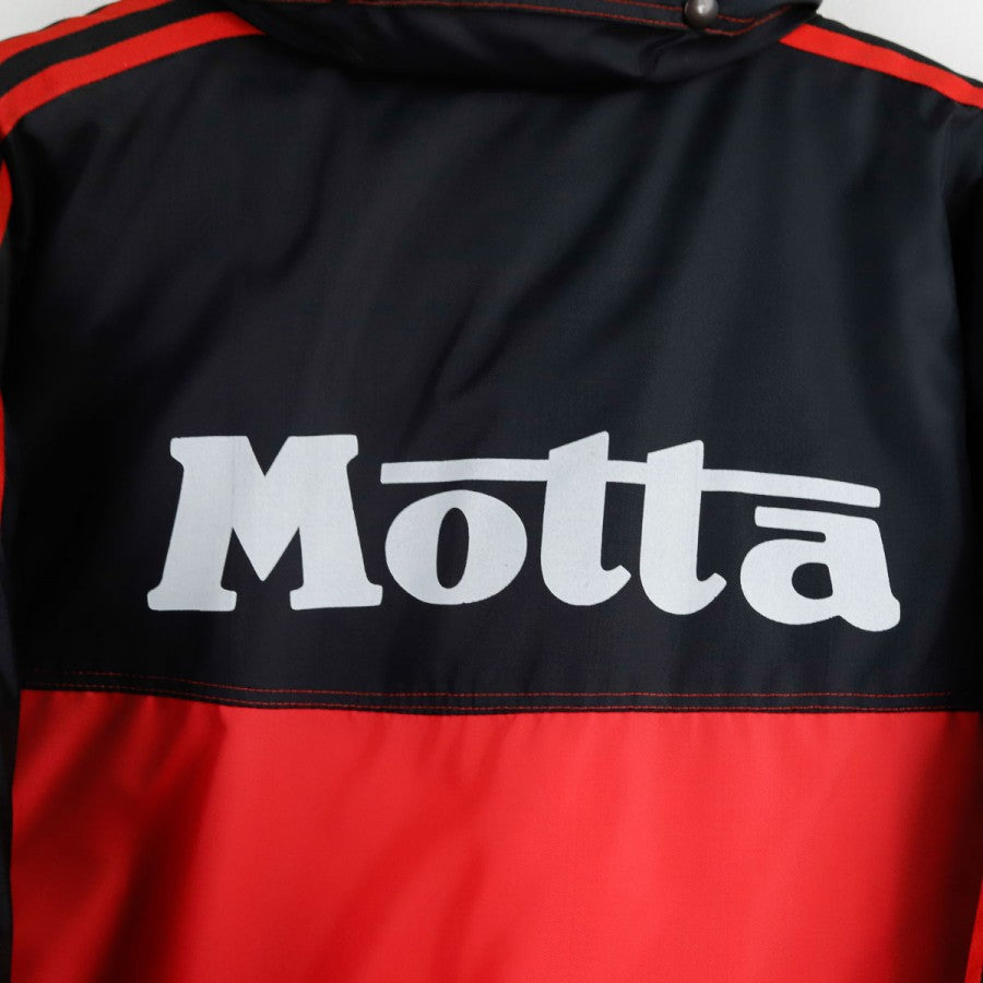 Giaccone Milan Adidas Motta 1992/1993 by ADIDAS - Home (3)