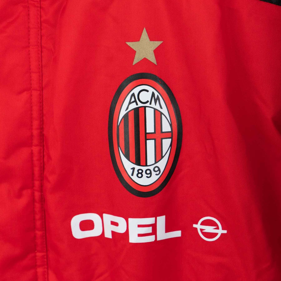 giaccone milan adidas opel 1999/2000 by ADIDAS - Home (7)