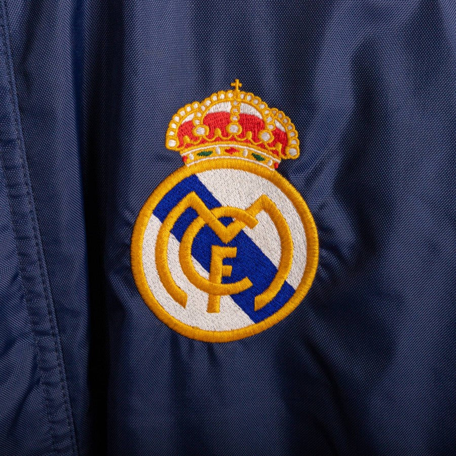 giaccone real madrid adidas 1999/2000 by ADIDAS - Home (3)