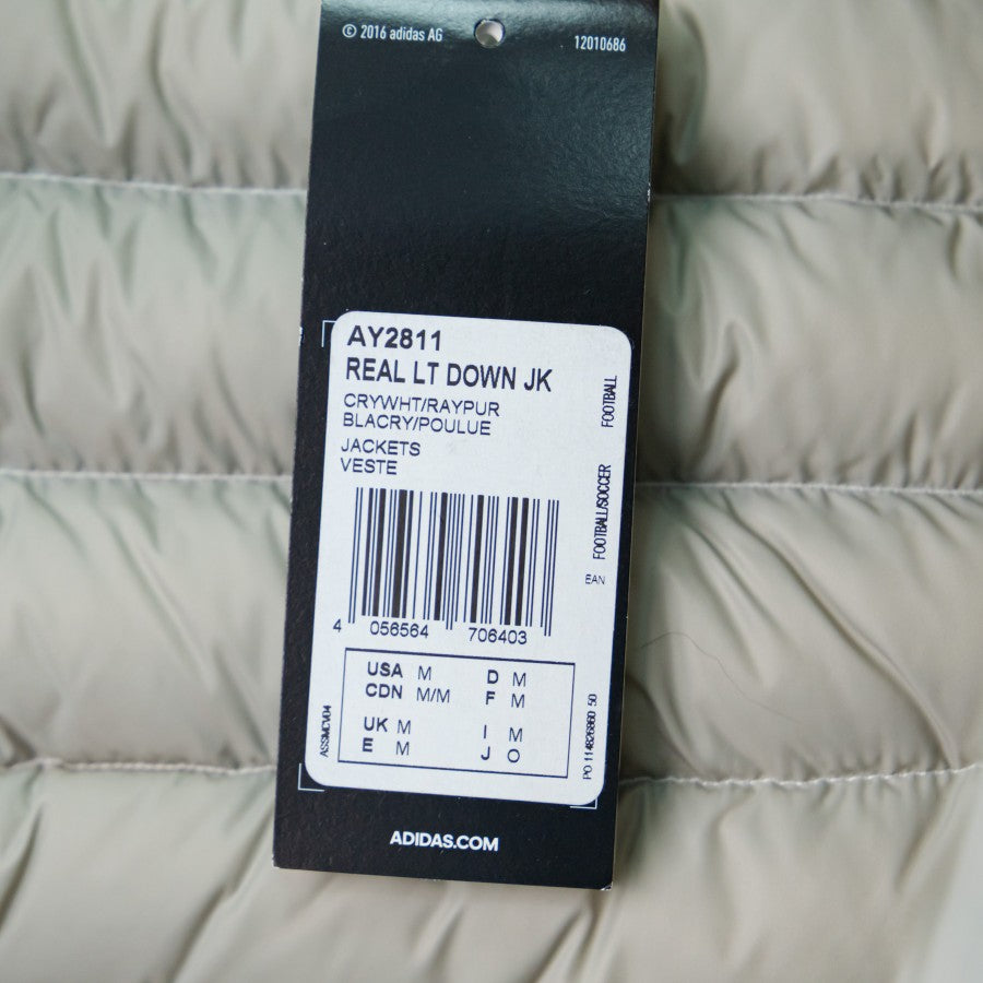 giaccone real madrid adidas 2016/2017 by ADIDAS - Home (11)