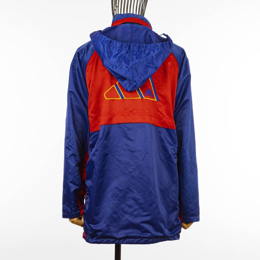 Giaccone Romania Adidas by ADIDAS - Home (2)