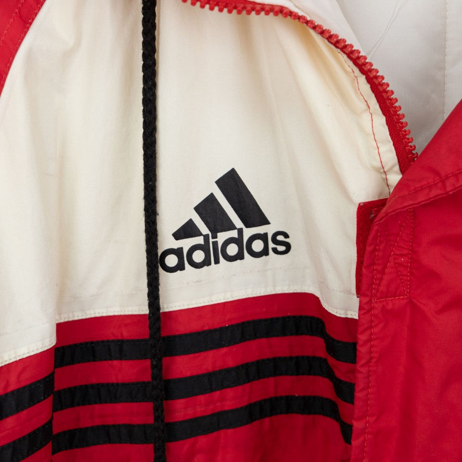 Giaccone Stoccarda Adidas 2000/2001 by ADIDAS - Home (11)