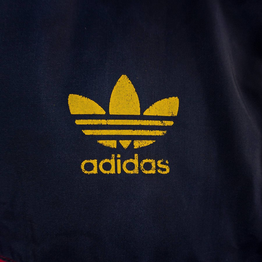 GIUBBOTTO ROMA ADIDAS 1991/1992 by ADIDAS - Le 7 sorelle (4)