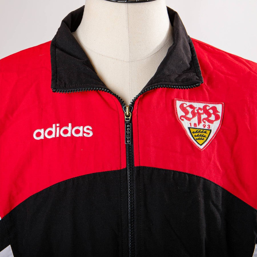 Giubbotto Stoccarda Adidas 1995-1997 by ADIDAS - Home (10)