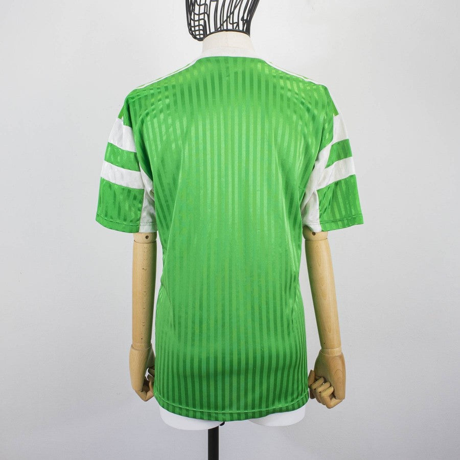 HOME CAMEROON ADIDAS MONDIALI ITALIA 90 by ADIDAS - Altre Leghe (2)