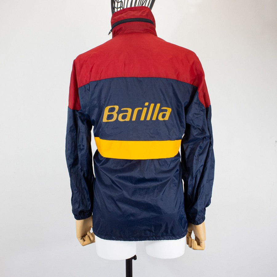 KWAY ROMA ADIDAS 1991/1992 by ADIDAS - Le 7 sorelle (3)