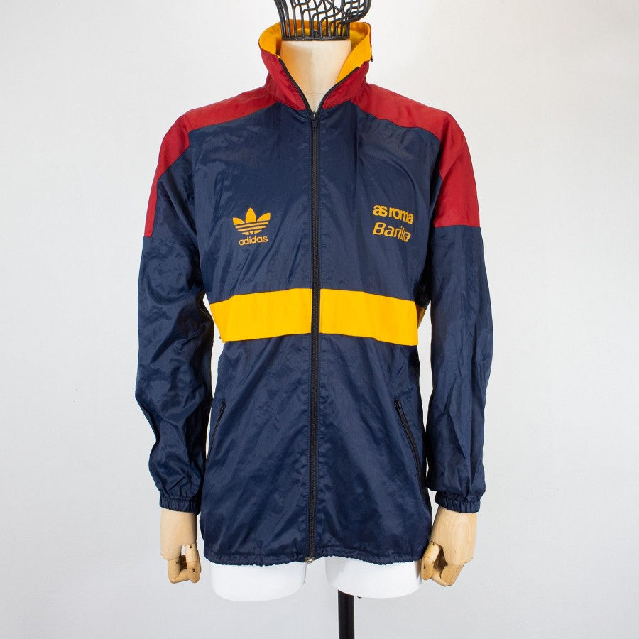 KWAY ROMA ADIDAS 1991/1992 by ADIDAS - Le 7 sorelle