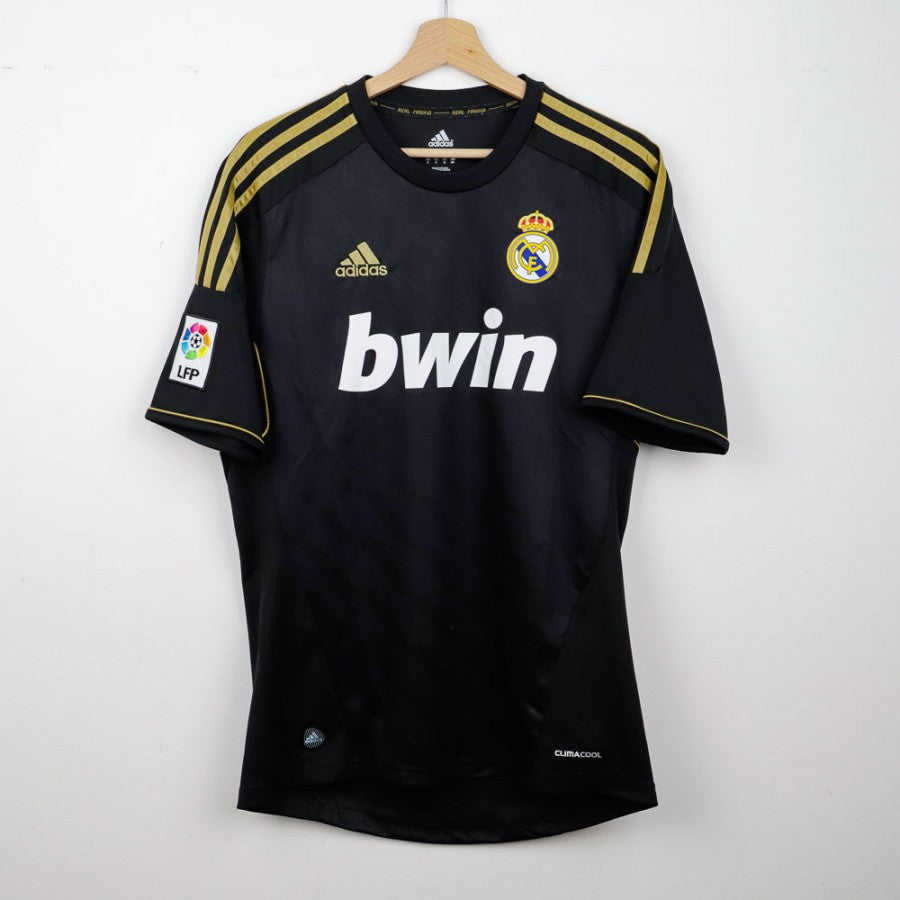 maglia Adidas away real madrid alonso 14 2011/2012 by ADIDAS - Home (2)