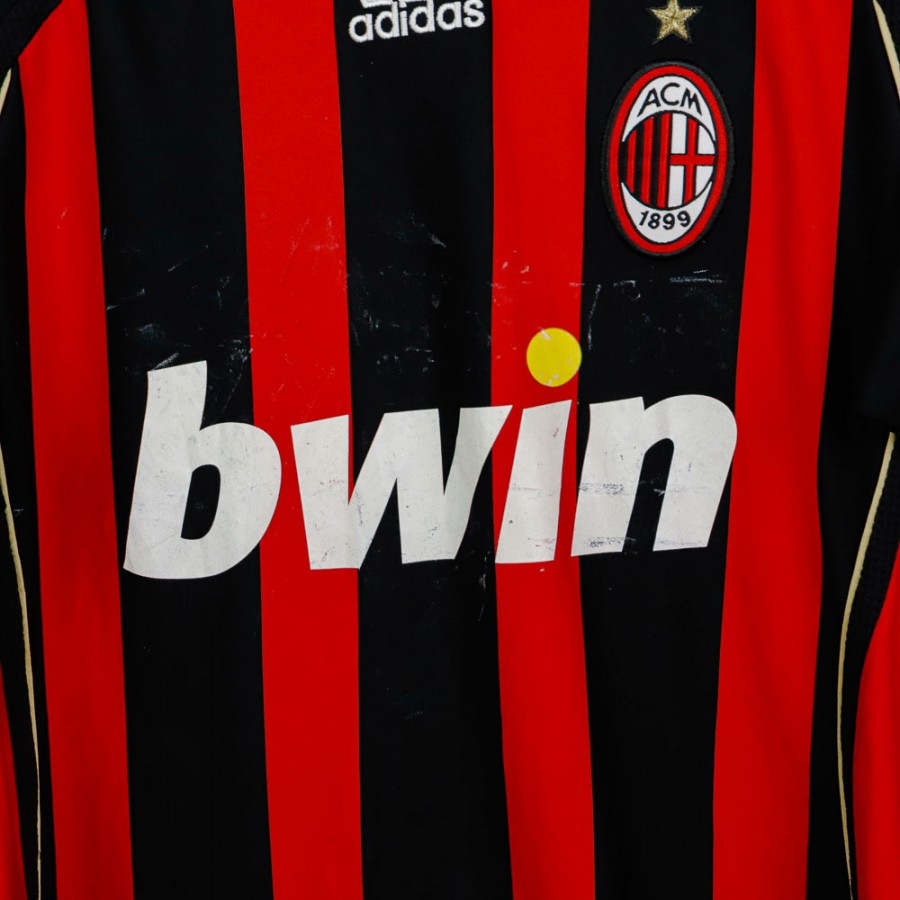 maglia adidas milan kakà 22 2006/2007 by ADIDAS - Home (10)