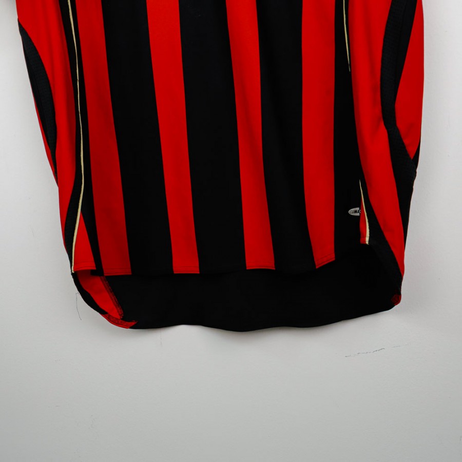 maglia adidas milan kakà 22 2006/2007 by ADIDAS - Home (11)