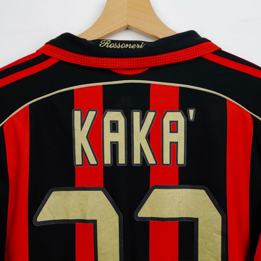 maglia adidas milan kakà 22 2006/2007 by ADIDAS - Home (4)