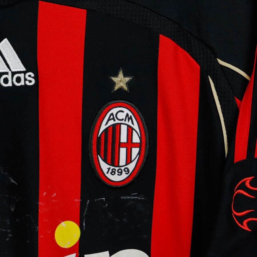 maglia adidas milan kakà 22 2006/2007 by ADIDAS - Home (8)