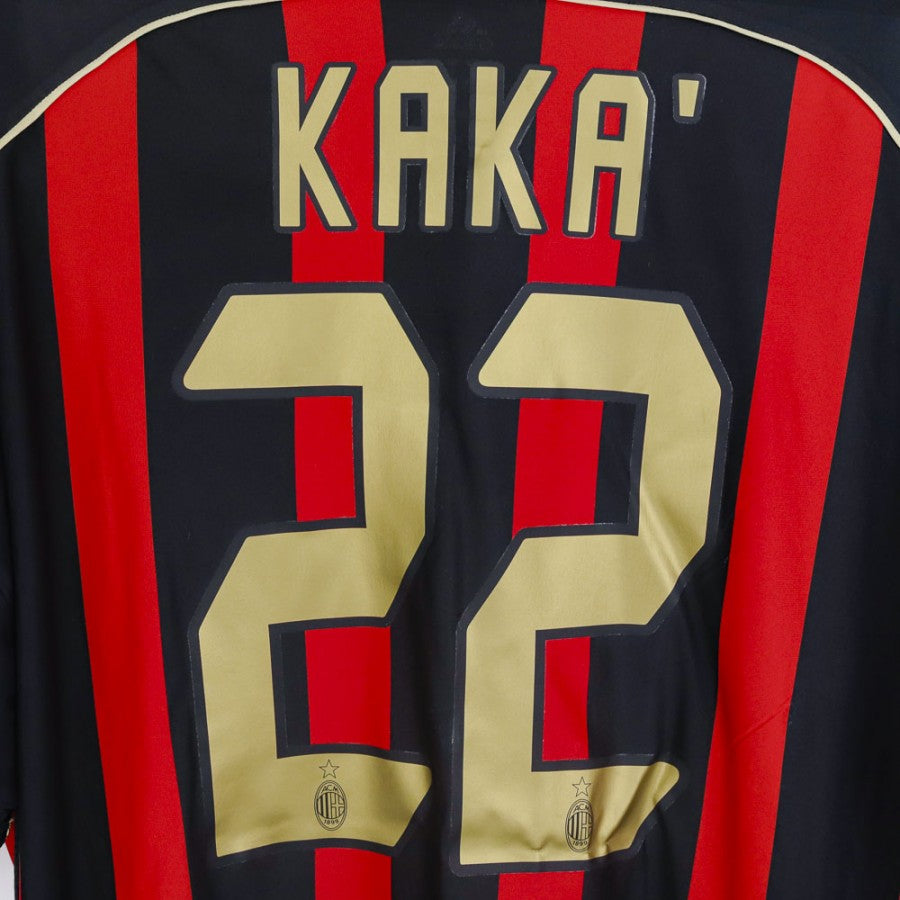 maglia adidas milan kakà 22 2006/2007 by ADIDAS - Home (12)