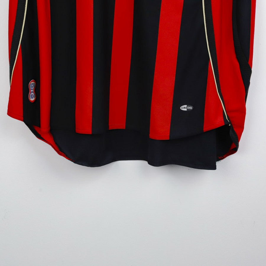 maglia adidas milan kakà 22 2006/2007 by ADIDAS - Home (14)