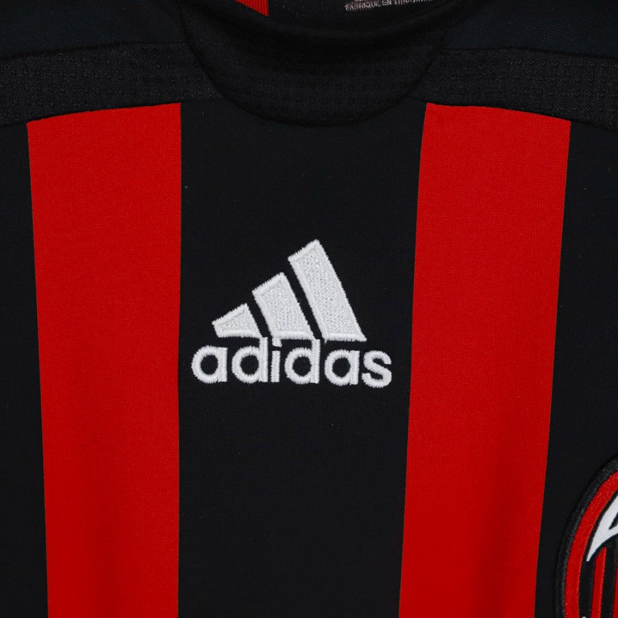 maglia adidas milan kakà 22 2006/2007 by ADIDAS - Home (5)