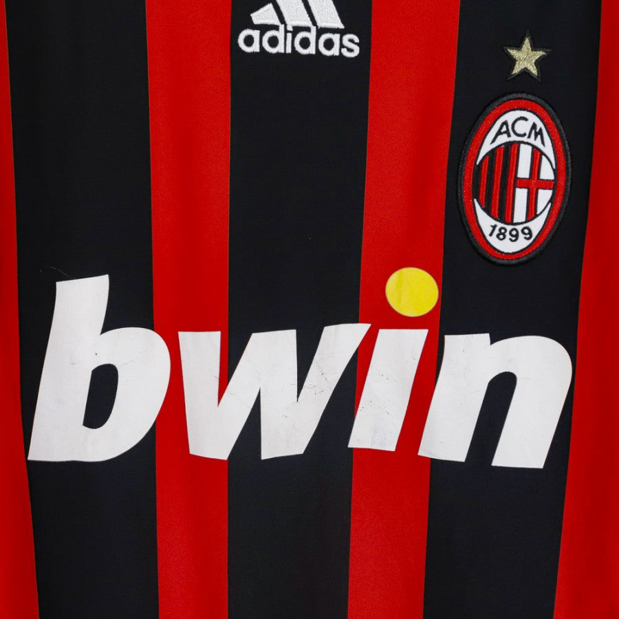 maglia adidas milan kakà 22 2006/2007 by ADIDAS - Home (6)