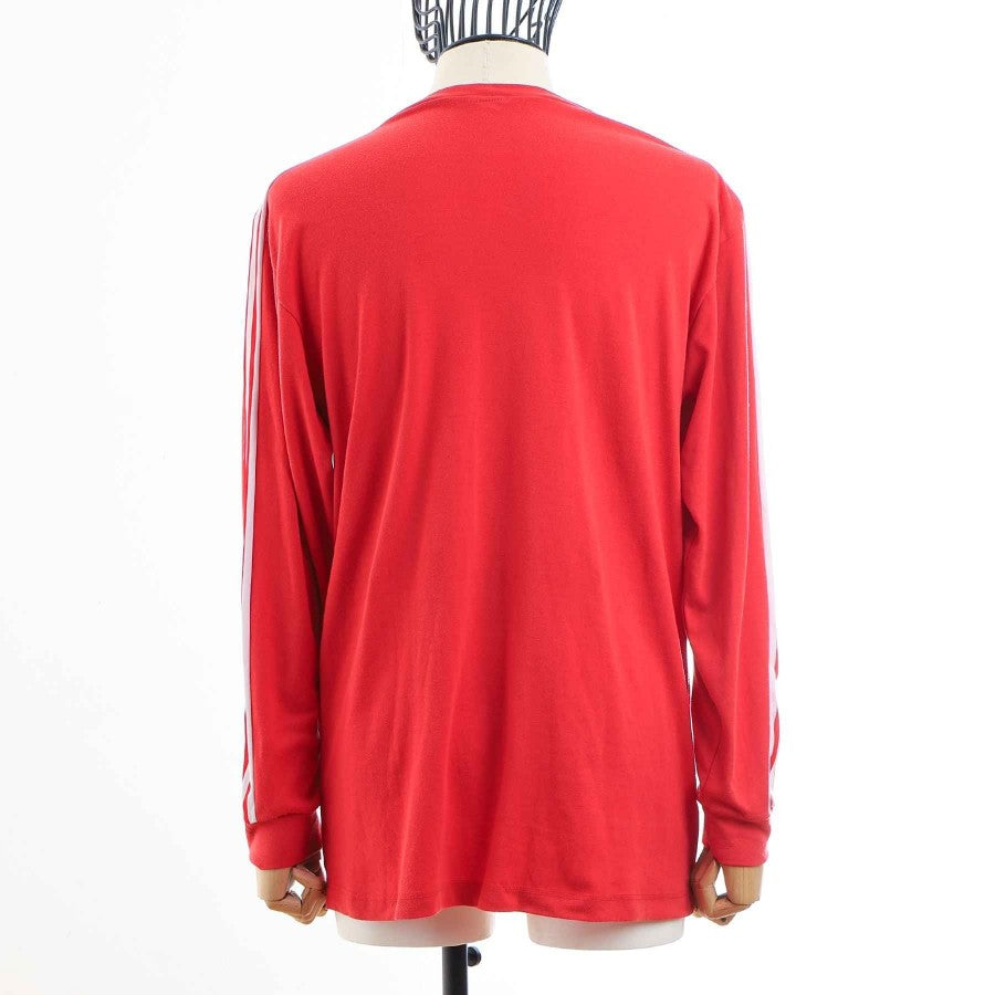 MAGLIA ALLENAMENTO BARI 1992/1993 by ADIDAS - Home (2)