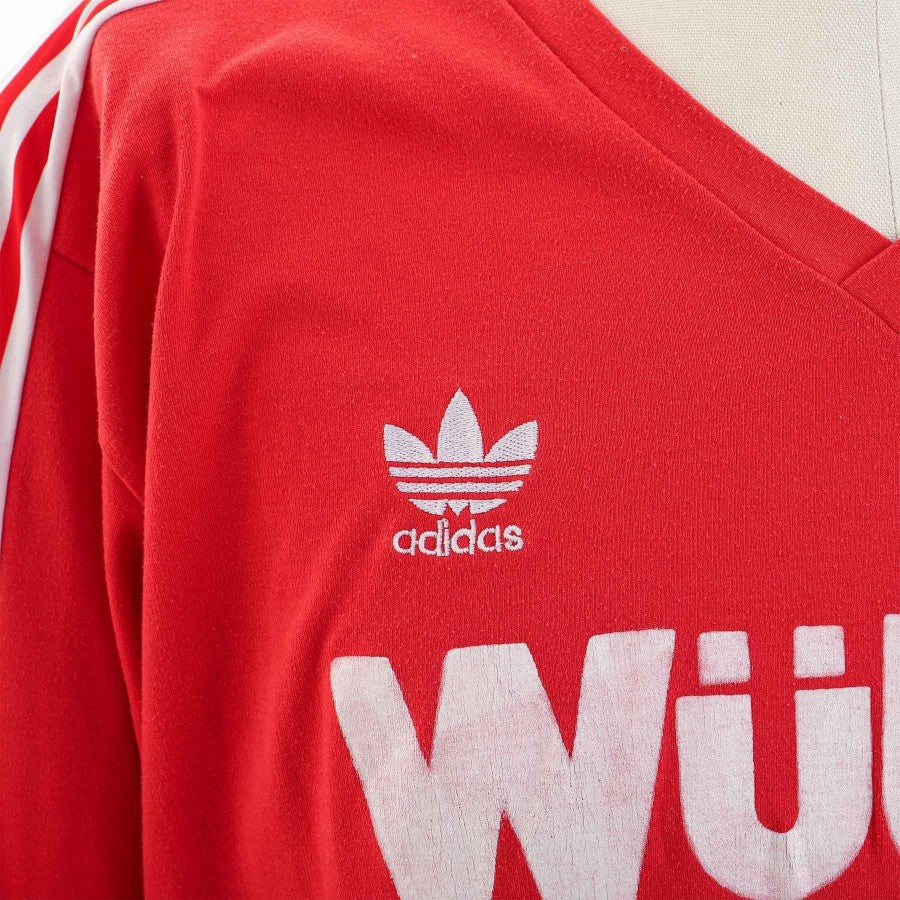 MAGLIA ALLENAMENTO BARI 1992/1993 by ADIDAS - Home (4)