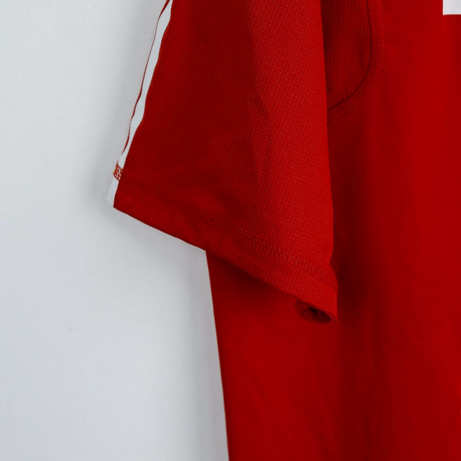 Maglia Allenamento Bayern Monaco Adidas 2010/2011 by ADIDAS - Home (6)