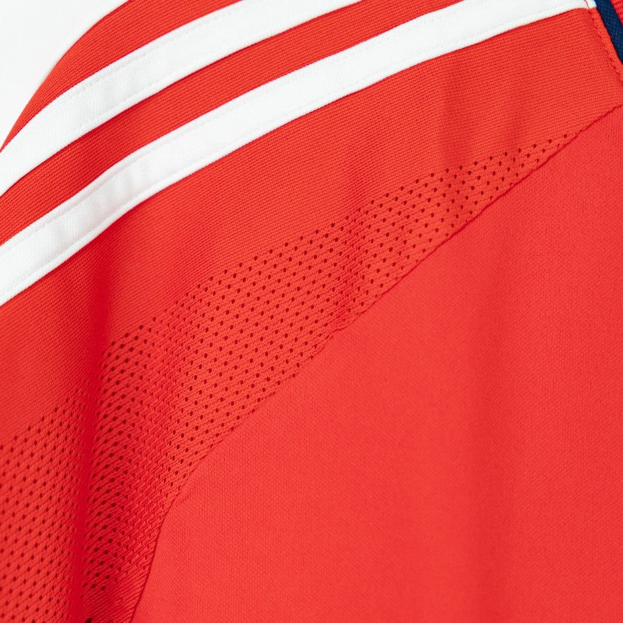 Maglia Allenamento Bayern Monaco Adidas 2017/2018 by ADIDAS - Altre Leghe (6)