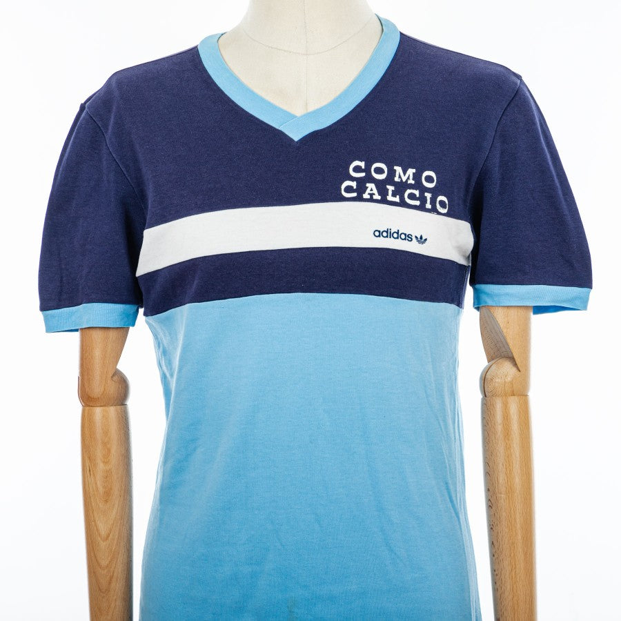 Maglia allenamento Como Adidas 1984/1985 by ADIDAS - Home (6)