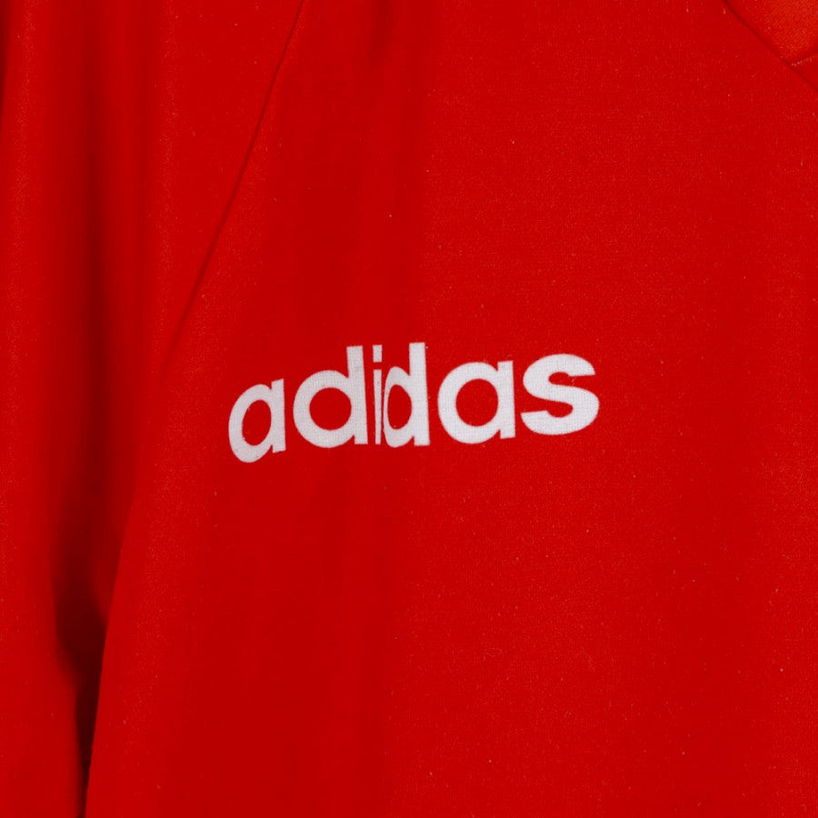 Maglia allenamento foggia adidas 1994/1995 by ADIDAS - Home (7)