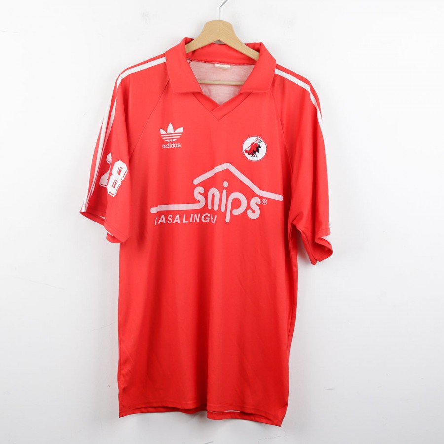 Maglia allenamento foggia adidas n28 1994/1995 by ADIDAS - Home