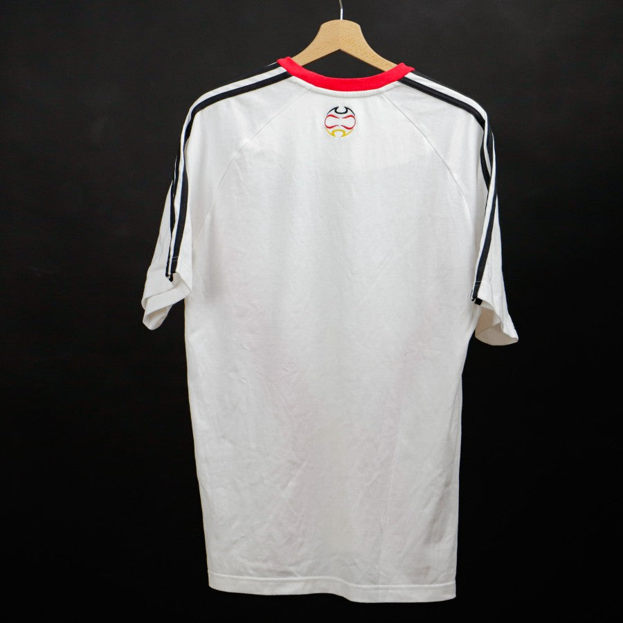 maglia allenamento germania adidas 2005/2006 by ADIDAS - Nazionali (2)