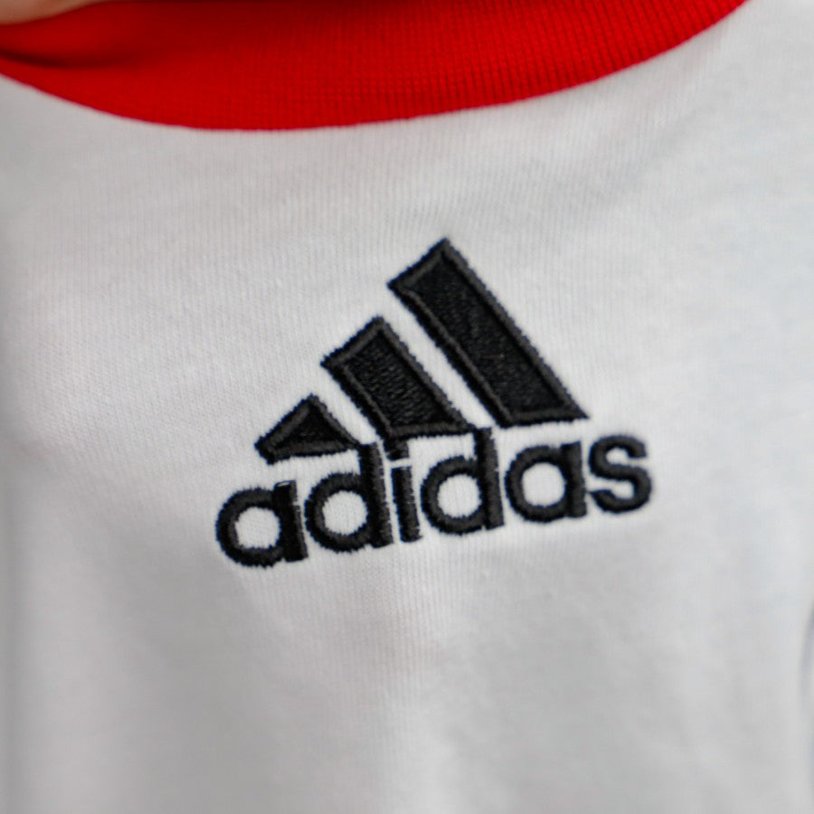 maglia allenamento germania adidas 2005/2006 by ADIDAS - Nazionali (4)