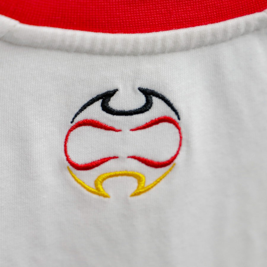 maglia allenamento germania adidas 2005/2006 by ADIDAS - Nazionali (5)