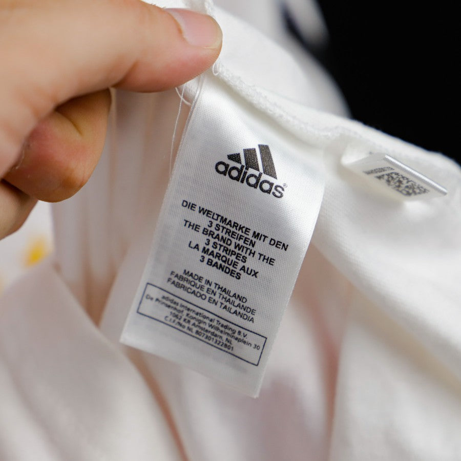 maglia allenamento germania adidas 2005/2006 by ADIDAS - Nazionali (7)