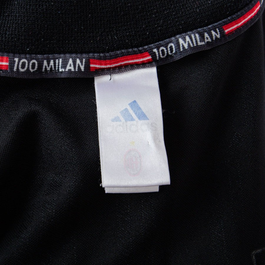 maglia allenamento milan adidas 1999/2000 by ADIDAS - Home (12)