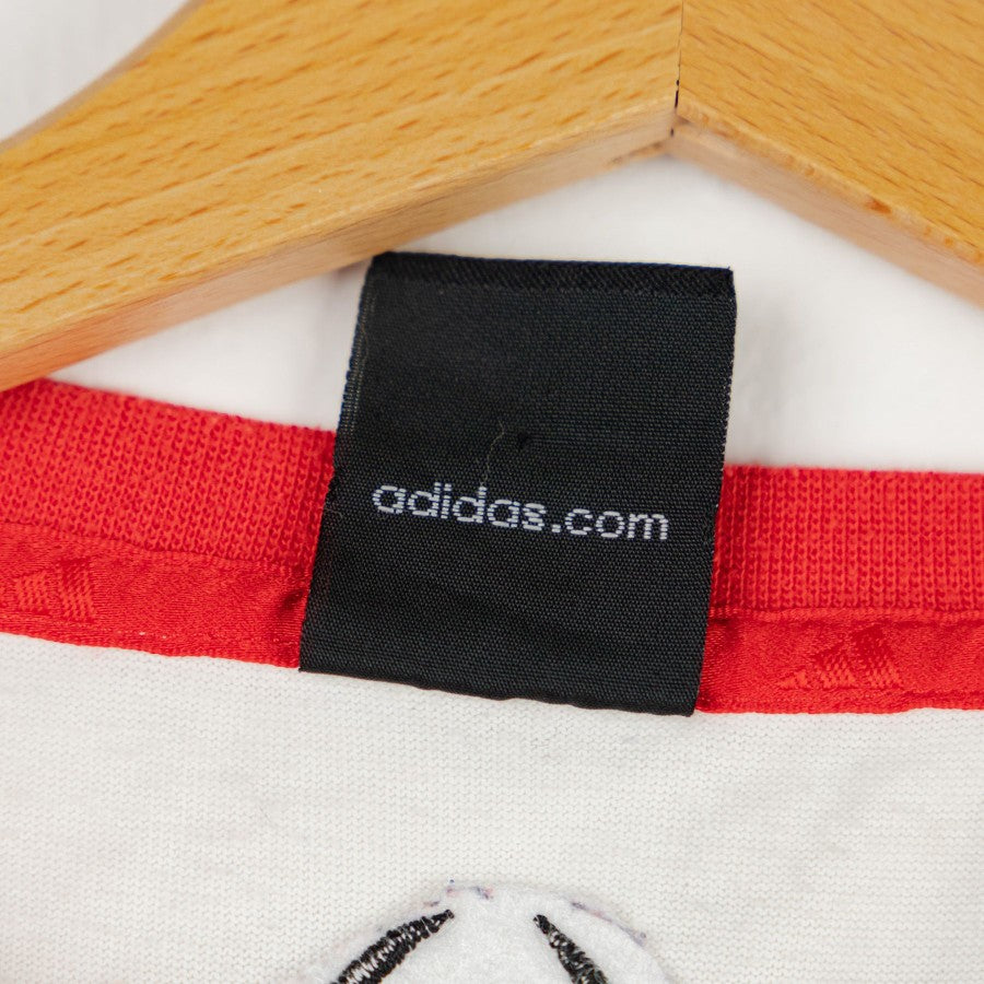 Maglia Allenamento Milan Adidas 2004/2005 by ADIDAS - Home (10)