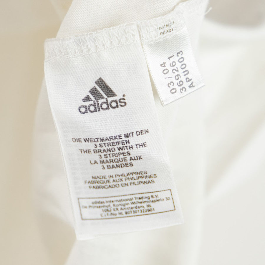 Maglia Allenamento Milan Adidas 2004/2005 by ADIDAS - Home (11)