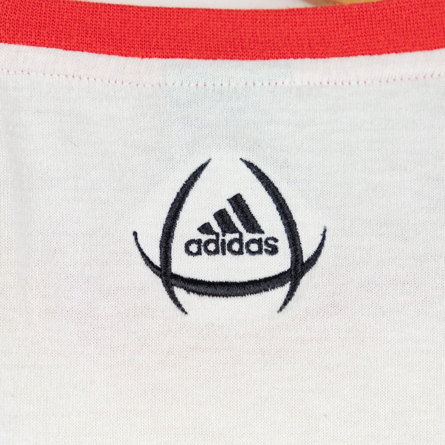 Maglia Allenamento Milan Adidas 2004/2005 by ADIDAS - Home (6)