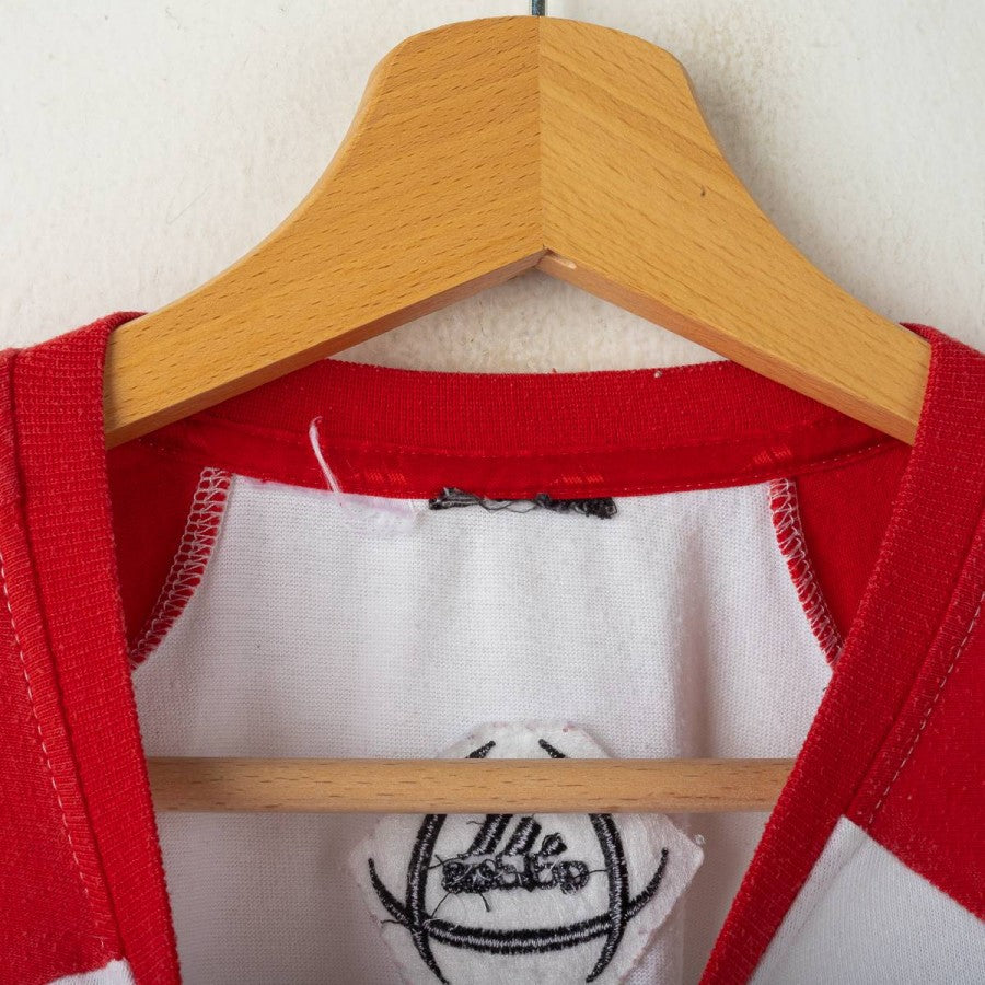 Maglia Allenamento Milan Adidas 2004/2005 by ADIDAS - Home (14)