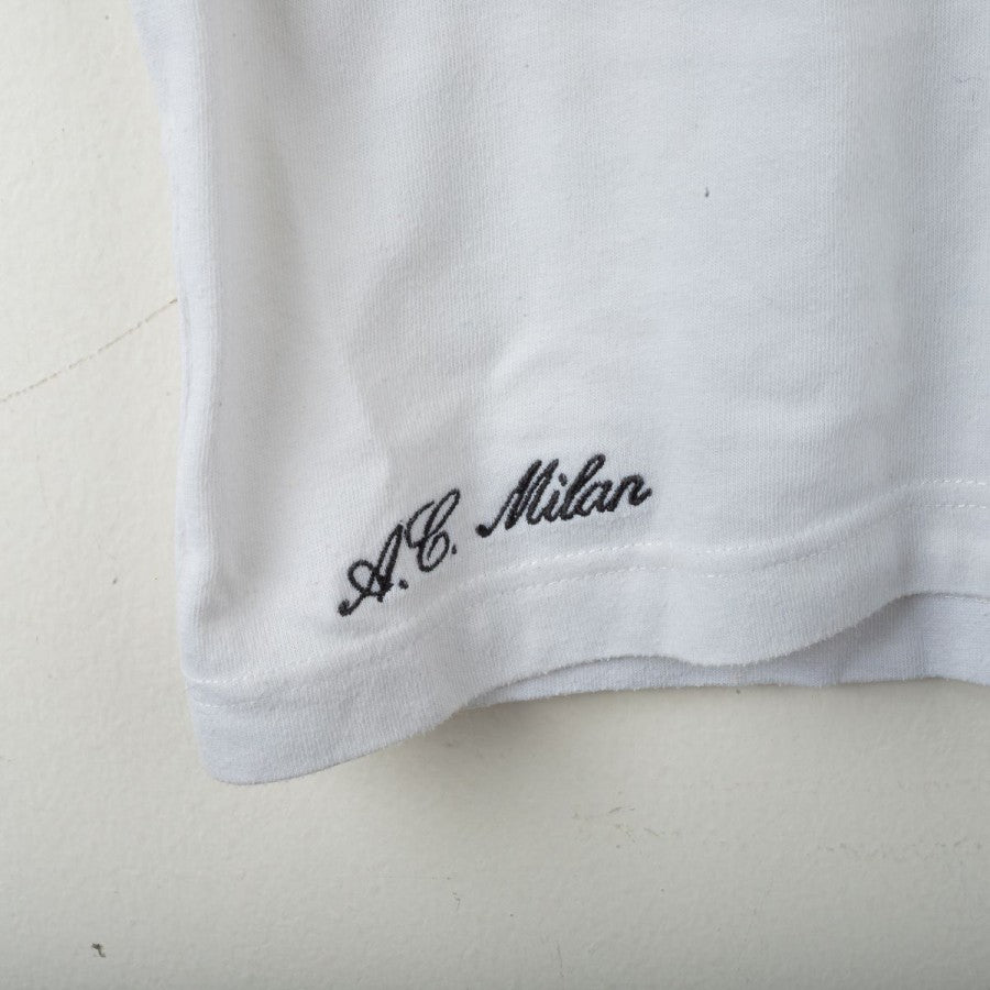 Maglia Allenamento Milan Adidas 2004/2005 by ADIDAS - Home (15)