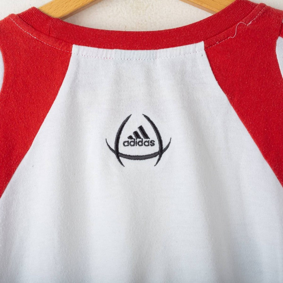 Maglia Allenamento Milan Adidas 2004/2005 by ADIDAS - Home (4)