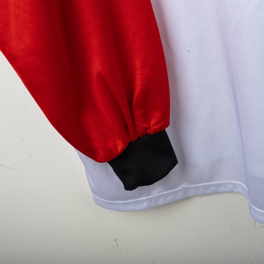 Maglia Allenamento Milan Adidas Opel 1999/2000 by ADIDAS - Home (11)