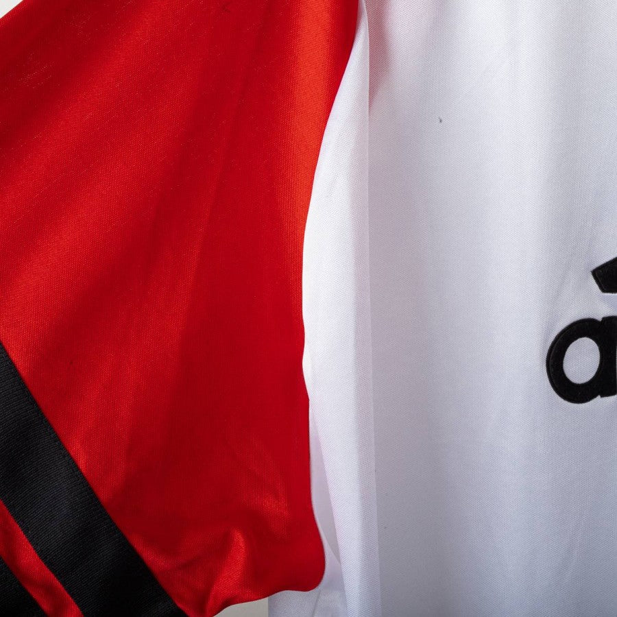 Maglia Allenamento Milan Adidas Opel 1999/2000 by ADIDAS - Home (12)