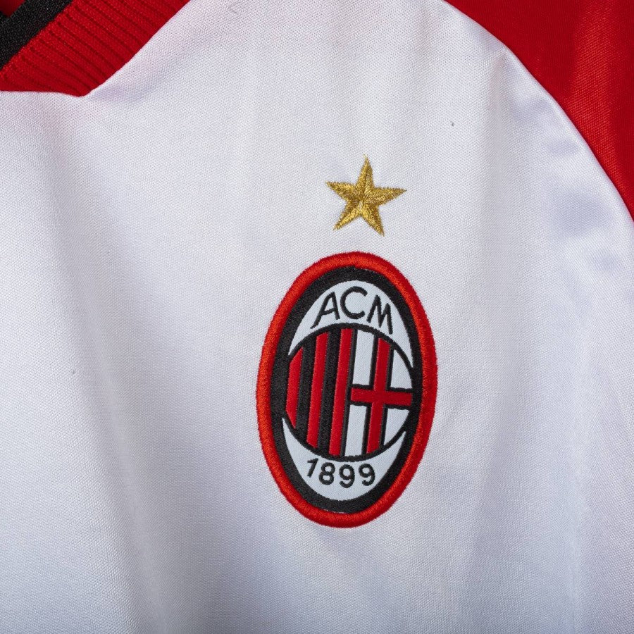 Maglia Allenamento Milan Adidas Opel 1999/2000 by ADIDAS - Home (14)