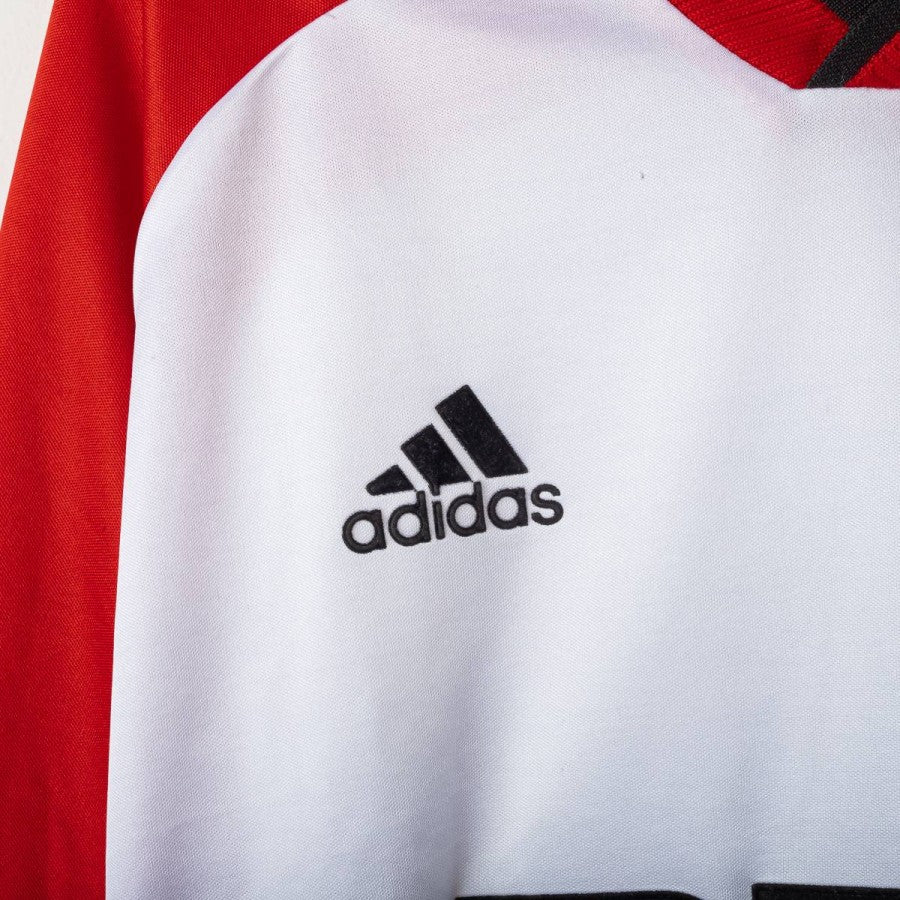 Maglia Allenamento Milan Adidas Opel 1999/2000 by ADIDAS - Home (15)