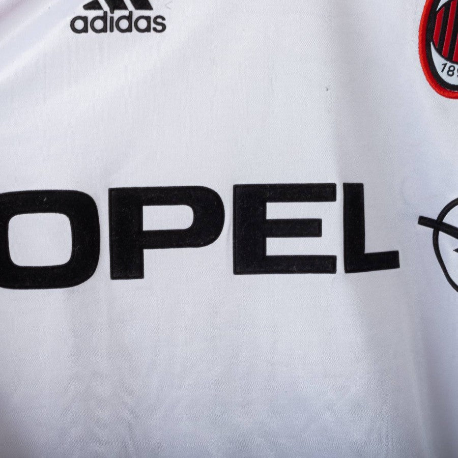 Maglia Allenamento Milan Adidas Opel 1999/2000 by ADIDAS - Home (17)