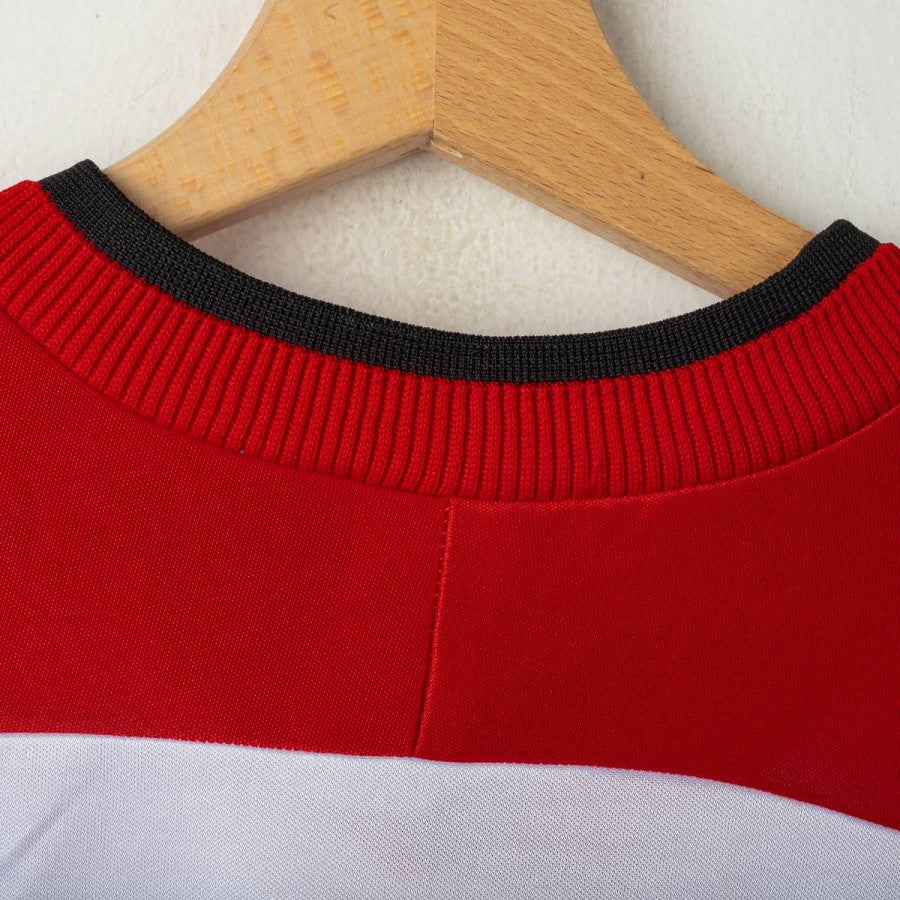 Maglia Allenamento Milan Adidas Opel 1999/2000 by ADIDAS - Home (3)