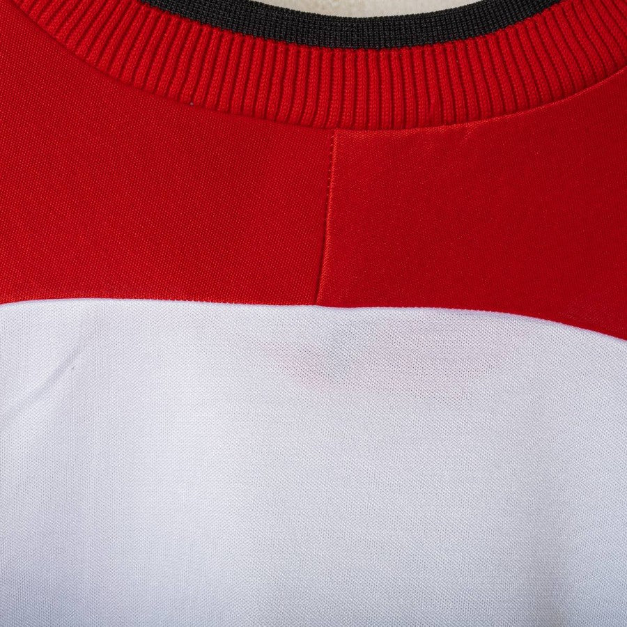 Maglia Allenamento Milan Adidas Opel 1999/2000 by ADIDAS - Home (4)